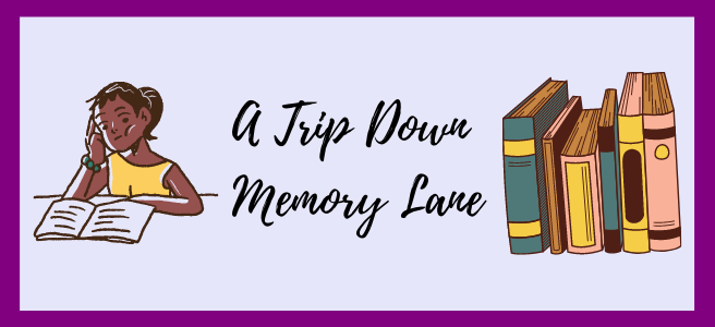 Journey Through Memory Lane: