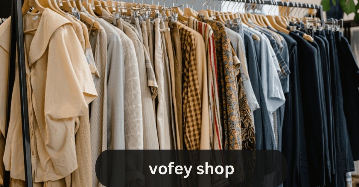 vofey shop