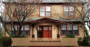 https://oxfordhouse.org richmond