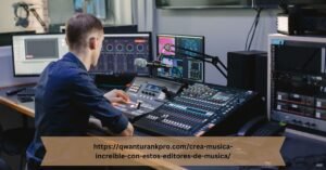https://qwanturankpro.com/crea-musica-increible-con-estos-editores-de-musica/