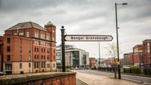 bangar gransbough belfast – A Hidden Gem in Belfast