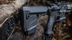 Large Rifle Primers and Their Role in Gun Safety