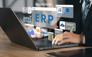 The Ultimate Guide to Successful ERP Deployment: A Path to Business Efficiency