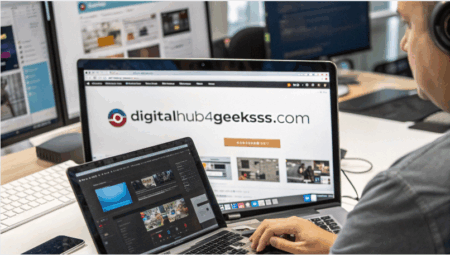 DigitalHub4Geeksss.com