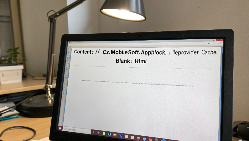 content://cz.mobilesoft.appblock.fileprovider/cache/blank.html