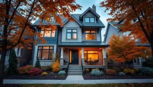 What Makes a Townhome Better Than a Single-Family Home?