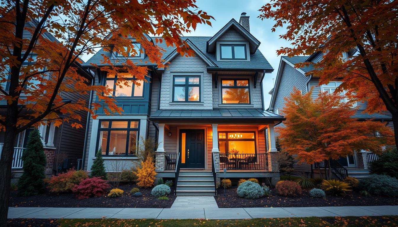 What Makes a Townhome Better Than a Single-Family Home?