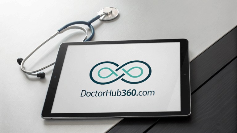 doctorhub360.com – Your Trusted Online Hub for Health and Wellness Solutions