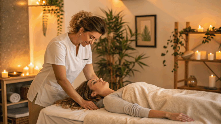 massage rebplic – Explore