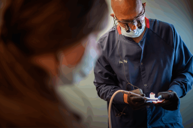 How to Choose the Right Dentist for Your Family’s Needs