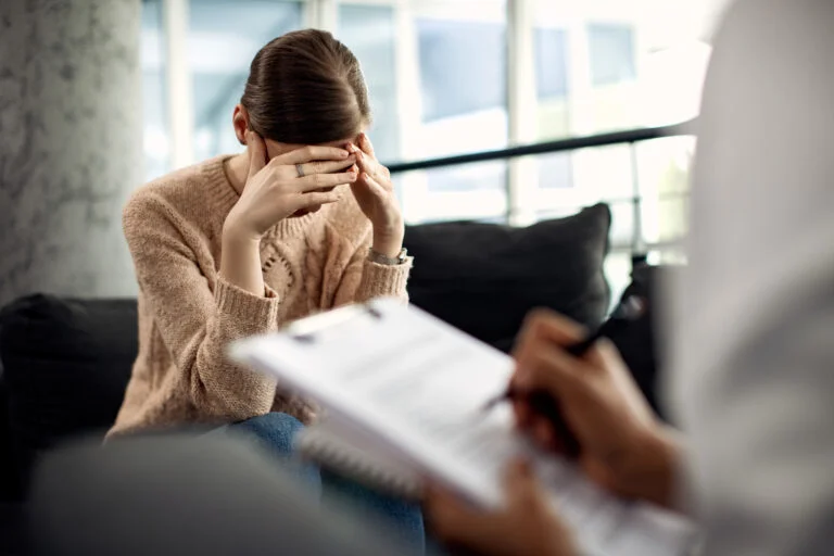 The Efficacy of CBT Techniques in Long-term Anxiety Management