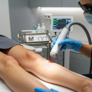 Are Spider Veins Dangerous?